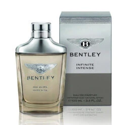Bentley Infinite Intense Eau De Parfum 100ml*