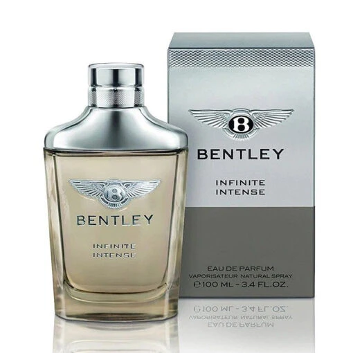 Bentley Infinite Intense Eau De Parfum 100ml*