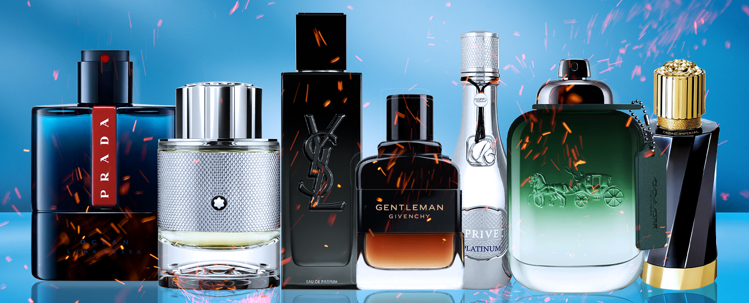Dolce & Gabbana Shop -Dolce & Gabbana Shop Best Mens Fragrances for Fall 2024