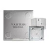 Billie Eilish Your Turn Eau De Parfum 100ml* -Dolce & Gabbana Shop BillieEilishYourTurnEauDeParfum100ml