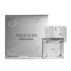 Billie Eilish Your Turn Eau De Parfum 100ml*