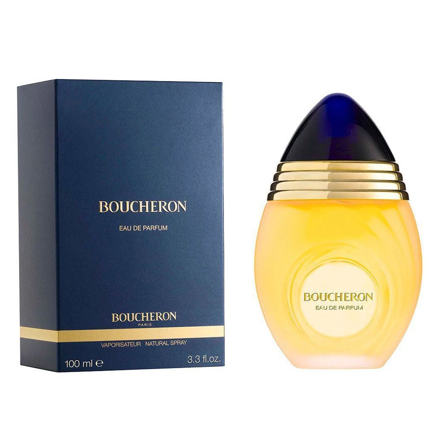 Boucheron Eau De Parfum 100ml* 3 Boucheron Eau De Parfum 100ml*