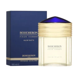 Boucheron Pour Homme Eau De Toilette 100ml*