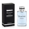 Boucheron Quatre Pour Homme Eau De Toilette 100ml* -Dolce & Gabbana Shop Boucheron Quatre Pour Homme Eau De Toilette 100ml