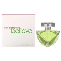 Britney Spears Believe Eau De Parfum 100ml*