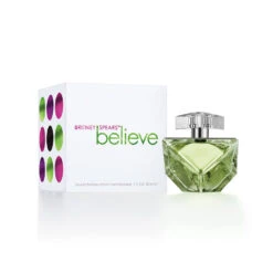 Britney Spears Believe Eau De Parfum 30ml*