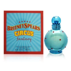 Britney Spears Circus Fantasy Eau De Parfum 100ml*