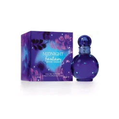 Britney Spears Midnight Fantasy Eau De Parfum 30ml*