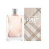 Burberry Brit For Her Eau De Toilette 100ml* -Dolce & Gabbana Shop Burberry Brit For Her Eau De Toilette 100ml