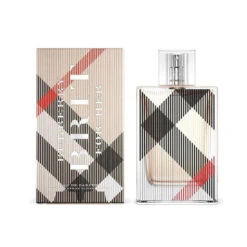 Burberry Brit For Her Eau De Parfum 50ml
