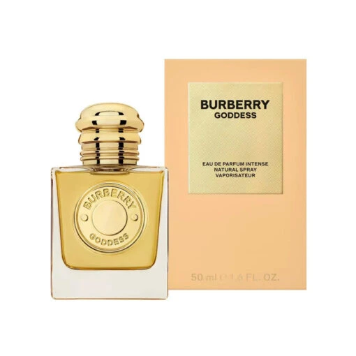 Burberry Goddess Eau De Parfum Intense 50ml*