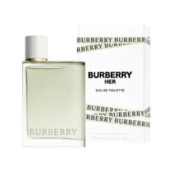 Burberry Her Eau De Toilette 100ml*