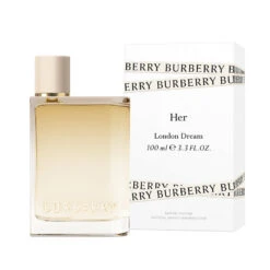 Burberry Her London Dream Eau De Parfum 100ml*