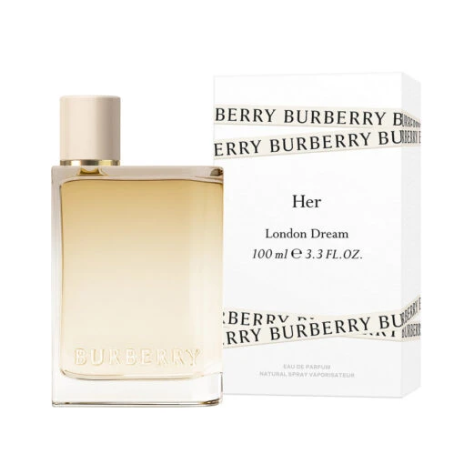 Burberry Her London Dream Eau De Parfum 100ml*