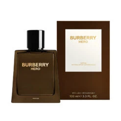 Burberry Hero Parfum 100ml