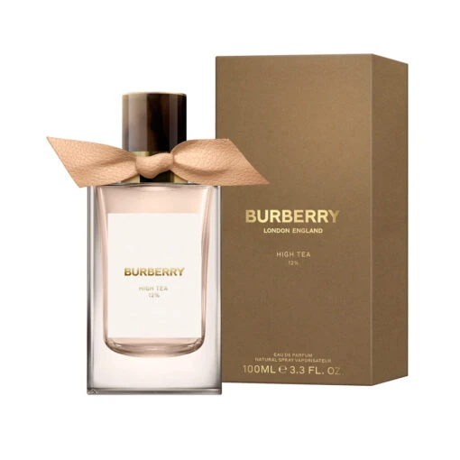 Burberry High Tea Eau De Parfum 100ml*