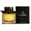 Burberry My Burberry Black Parfum 90ml* -Dolce & Gabbana Shop Burberry My Burberry Black Parfum 90ml