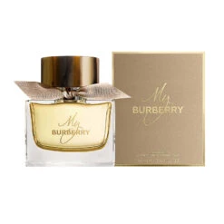 Burberry My Burberry Eau De Parfum 90ml*