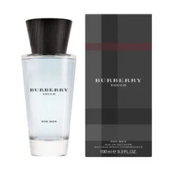 Burberry Touch For Men Eau De Toilette 100ml*