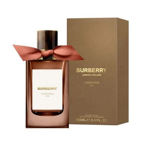 Burberry Tudor Rose Eau De Parfum 100ml*