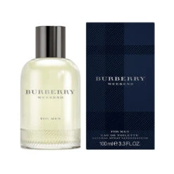 Burberry Weekend For Men Eau De Toilette 100ml*