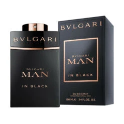 Bvlgari Man In Black Eau De Parfum 100ml