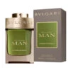 Bvlgari Man Wood Essence Eau De Parfum 100ml*