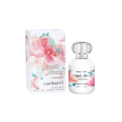 Cacharel Anais Anais L'Original Eau De Toilette 30ml*