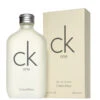 Calvin Klein CK One Eau De Toilette 200ml -Dolce & Gabbana Shop Calvin Klein CK One Eau De Toilette 200ml