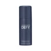 Calvin Klein Defy Deodorant Spray 150ml -Dolce & Gabbana Shop Calvin Klein Defy Deodorant Spray 150ml