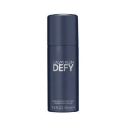 Calvin Klein Defy Deodorant Spray 150ml