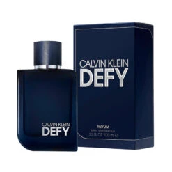 Calvin Klein Defy Parfum 100ml