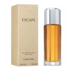 Calvin Klein Escape Eau De Parfum 100ml