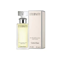 Calvin Klein Eternity Eau De Parfum 30ml