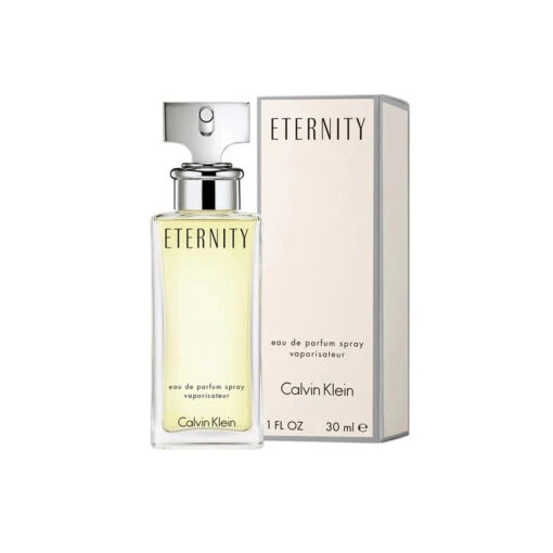 Calvin Klein Eternity Eau De Parfum 30ml