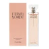 Calvin Klein Eternity Moment Eau De Parfum 100ml -Dolce & Gabbana Shop Calvin Klein Eternity Moment Eau De Parfum 100ml