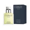 Calvin Klein Eternity For Men Eau De Toilette 100ml -Dolce & Gabbana Shop Calvin Klein Eternity for Men Eau De Toilette new 100ml