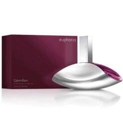 Calvin Klein Euphoria Eau De Parfum 160ml*