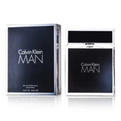 Calvin Klein Man Eau De Toilette 100ml*