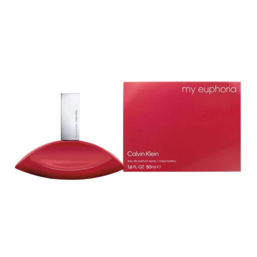 Calvin Klein My Euphoria Eau De Parfum 50ml