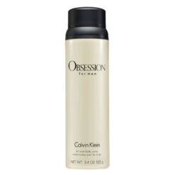 Calvin Klein Obsession For Men All Over Body Spray 152g