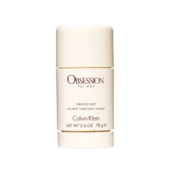 Calvin Klein Obsession For Men Deodorant Stick 75g*
