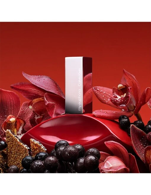Calvin Klein My Euphoria Eau De Parfum 100ml - Image 2