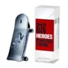 Carolina Herrera 212 Heroes Forever Young Eau De Toilette 90ml* -Dolce & Gabbana Shop Carolina Herrera 212 Heroes Eau De Toilette 90ml
