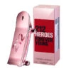 Carolina Herrera 212 Heroes Forever Young For Her Eau De Parfum 80ml* -Dolce & Gabbana Shop Carolina Herrera 212 Heroes Forever Young For Her Eau De Parfum 80ml