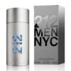 Carolina Herrera 212 Men Eau De Toilette 100ml* -Dolce & Gabbana Shop Carolina Herrera 212 Men Eau De Toilette 100ml a57b881f a974 40fe 97b2 ecb3c528420f