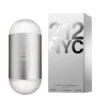 Carolina Herrera 212 NYC Eau De Toilette 100ml* -Dolce & Gabbana Shop Carolina Herrera 212 NYC Eau De Toilette 100ml