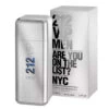 Carolina Herrera 212 VIP Men Eau De Toilette 100ml -Dolce & Gabbana Shop Carolina Herrera 212 VIP Men Eau De Toilette 100ml