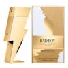 Carolina Herrera Bad Boy Collector Gold Fantasy Eau De Toilette 100ml* -Dolce & Gabbana Shop Carolina Herrera Bad Boy Collector Gold Fantasy Eau De Toilette 100ml