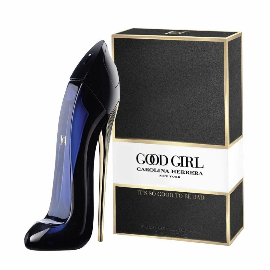 Carolina Herrera Good Girl Eau De Parfum 50ml 3 Carolina Herrera Good Girl Eau De Parfum 50ml